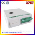 CE approved hospital table top autoclave steam sterilizer